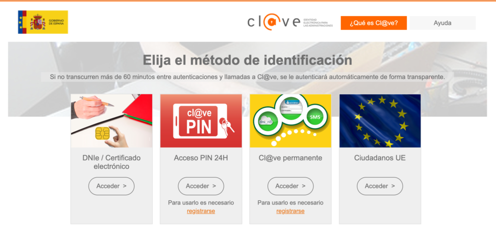 3 Solicitud de Licencia de Caza en Ceuta Online