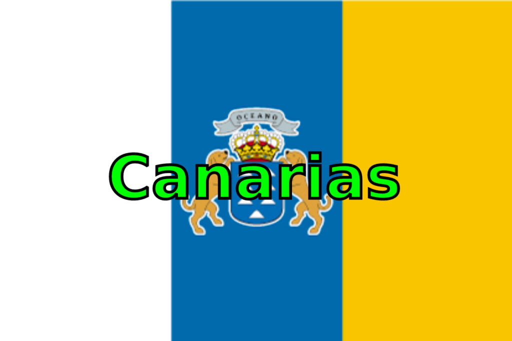 Licencia Caza Canarias Online