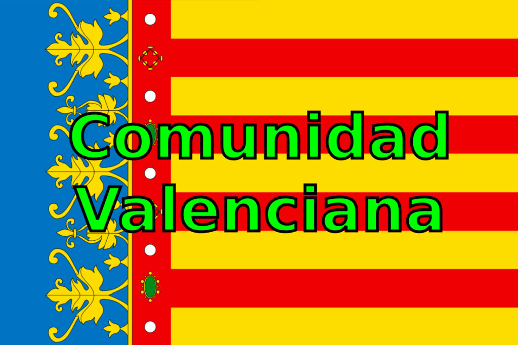 Licencia Caza Comunidad Valenciana online