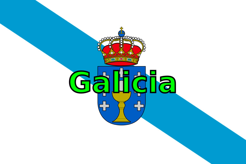 Licencia Caza Galicia online