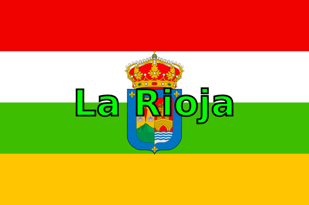Licencia Caza La Rioja online