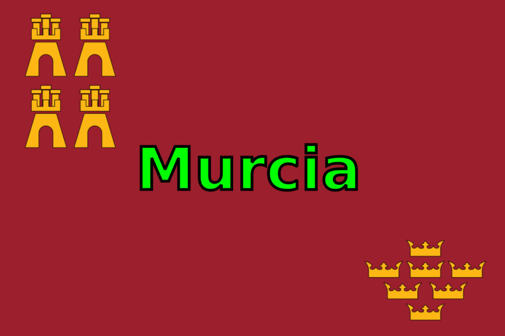 Licencia Caza Murcia online